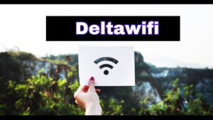 Deltawifi