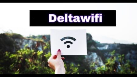 Deltawifi