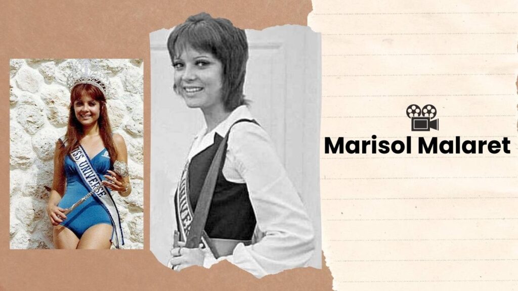 marisol malaret